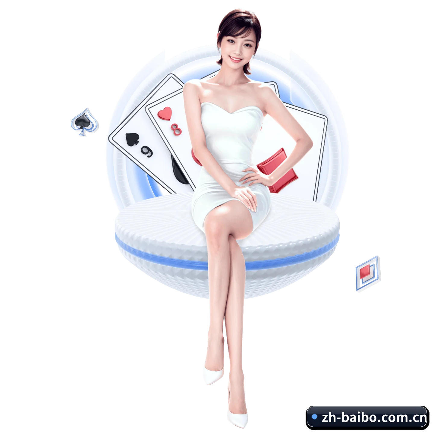 百博体育 APP 界面
